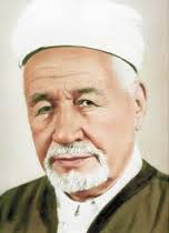 البشير الإبراهيمي 